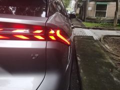 Geely Galaxy L7 Longteng Edition 1.5T 115km MAX - фото 5