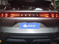 Geely Galaxy L7 Longteng Edition 1.5T 115km MAX - фото 7