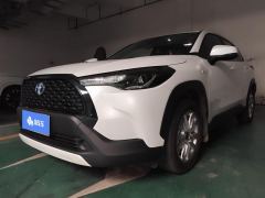 Toyota Corolla Sharp Release 2.0L Edition - ფოტო 1