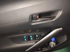 Toyota Corolla Sharp Release 2.0L Edition - ფოტო 13