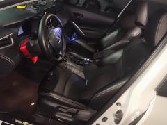 Toyota Corolla Sharp Release 2.0L Edition - ფოტო 14