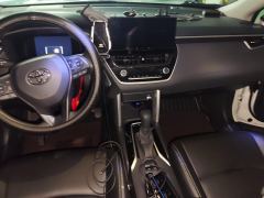 Toyota Corolla Sharp Release 2.0L Edition - ფოტო 16