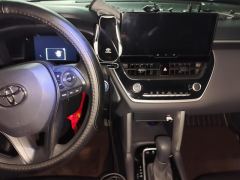 Toyota Corolla Sharp Release 2.0L Edition - ფოტო 17