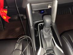Toyota Corolla Sharp Release 2.0L Edition - ფოტო 19