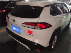 Toyota Corolla Sharp Release 2.0L Edition - ფოტო 2