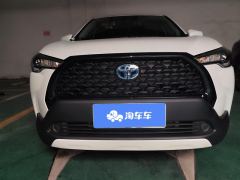 Toyota Corolla Sharp Release 2.0L Edition - ფოტო 3