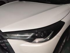 Toyota Corolla Sharp Release 2.0L Edition - ფოტო 4