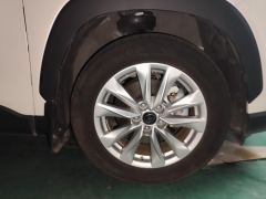 Toyota Corolla Sharp Release 2.0L Edition - ფოტო 6