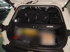 Toyota Corolla Sharp Release 2.0L Edition - ფოტო 7