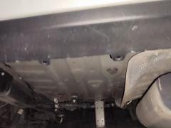 Toyota Corolla Sharp Release 2.0L Edition - ფოტო 9