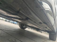 Subaru Forester 2.5L STI Sport Plus - ფოტო 10