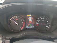 Subaru Forester 2.5L STI Sport Plus - ფოტო 20