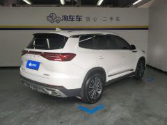 Chery Tiggo 8 PRO Edition 290T 2WD Edition 5 - фото 2