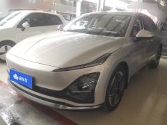 Wuling Starlight EV Edition 510km Edition - ფოტო 1
