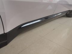 Wuling Starlight EV Edition 510km Edition - ფოტო 10