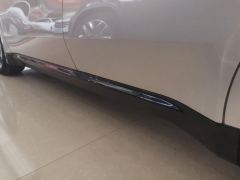 Wuling Starlight EV Edition 510km Edition - ფოტო 11