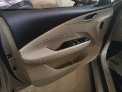 Wuling Starlight EV Edition 510km Edition - ფოტო 12