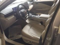 Wuling Starlight EV Edition 510km Edition - ფოტო 14