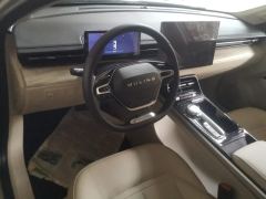 Wuling Starlight EV Edition 510km Edition - ფოტო 16