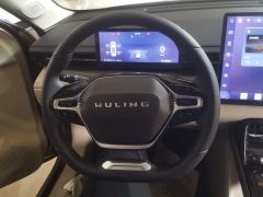 Wuling Starlight EV Edition 510km Edition - ფოტო 18