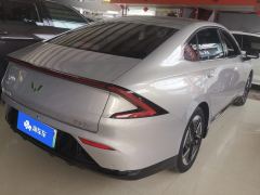 Wuling Starlight EV Edition 510km Edition - ფოტო 2