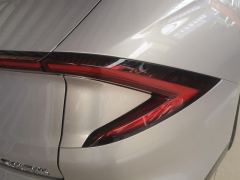Wuling Starlight EV Edition 510km Edition - ფოტო 5
