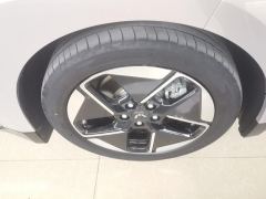 Wuling Starlight EV Edition 510km Edition - ფოტო 6