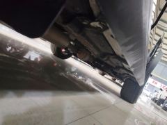 Jetour Traveller 2.0T AWD 5 - photo 10