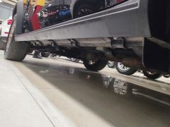 Jetour Traveller 2.0T AWD 5 - photo 11