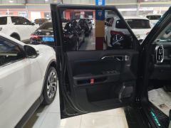 Jetour Traveller 2.0T AWD 5 - photo 12
