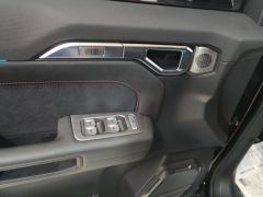 Jetour Traveller 2.0T AWD 5 - photo 13