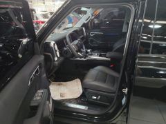 Jetour Traveller 2.0T AWD 5 - photo 14