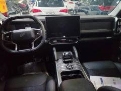Jetour Traveller 2.0T AWD 5 - photo 16