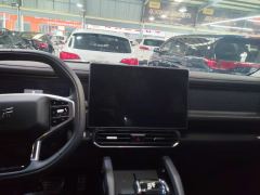Jetour Traveller 2.0T AWD 5 - photo 17