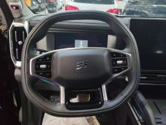 Jetour Traveller 2.0T AWD 5 - photo 18