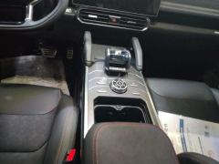 Jetour Traveller 2.0T AWD 5 - photo 19