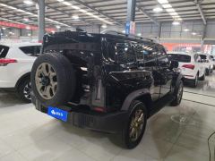 Jetour Traveller 2.0T AWD 5 - photo 2
