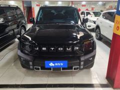 Jetour Traveller 2.0T AWD 5 - photo 3