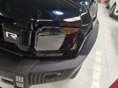 Jetour Traveller 2.0T AWD 5 - photo 4
