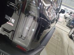 Jetour Traveller 2.0T AWD 5 - photo 5