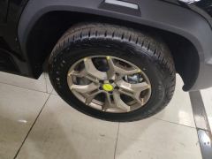Jetour Traveller 2.0T AWD 5 - photo 6