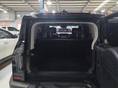 Jetour Traveller 2.0T AWD 5 - photo 7