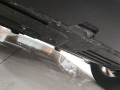 Jetour Traveller 2.0T AWD 5 - photo 8