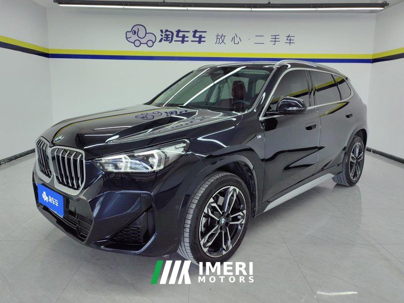 BMW X1 sDrive25Li M Sport Package