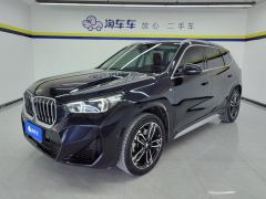 BMW X1 sDrive25Li M Sport Package - ფოტო 1