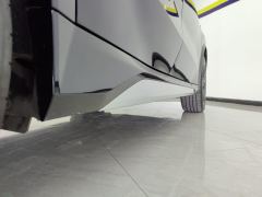BMW X1 sDrive25Li M Sport Package - ფოტო 10