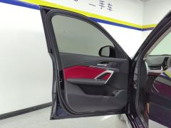 BMW X1 sDrive25Li M Sport Package - ფოტო 12