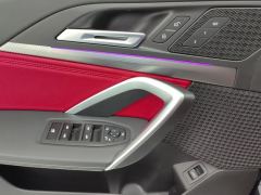 BMW X1 sDrive25Li M Sport Package - ფოტო 13