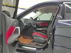 BMW X1 sDrive25Li M Sport Package - ფოტო 14
