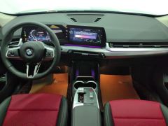 BMW X1 sDrive25Li M Sport Package - ფოტო 16